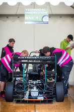 Main-Keywords, scrutineering