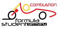 Formula Student Combustion